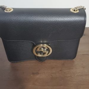 Gucci Interlock Bag